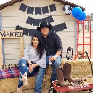 Meet your Posher, Karla